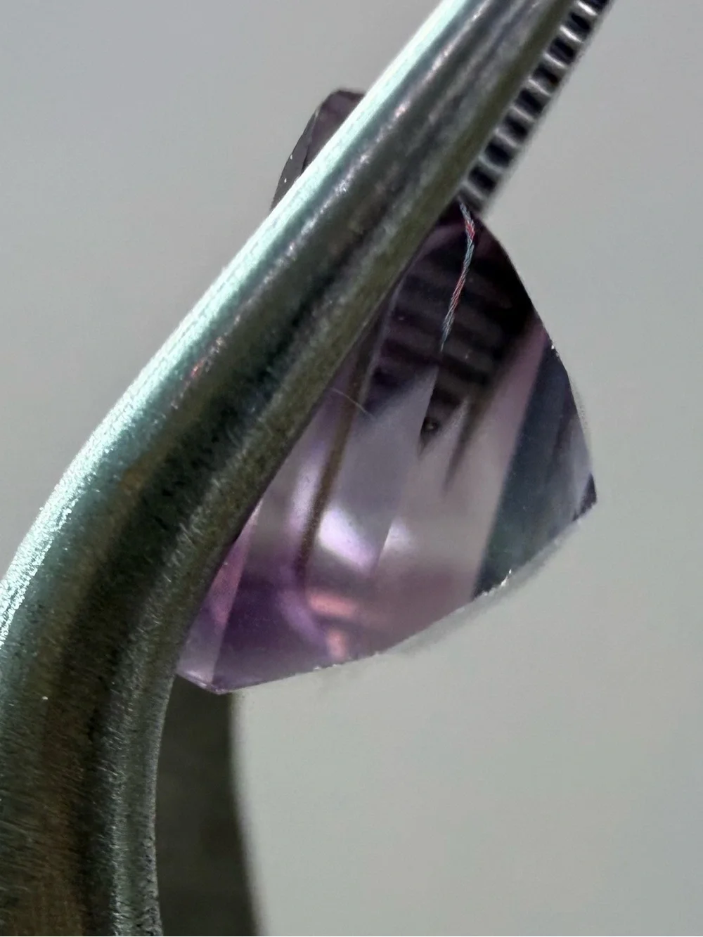 Amethyst Gemstone
